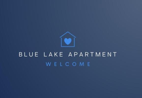 Blue Lake Apartment 20M From The Lake With Box كوليكو المظهر الخارجي الصورة