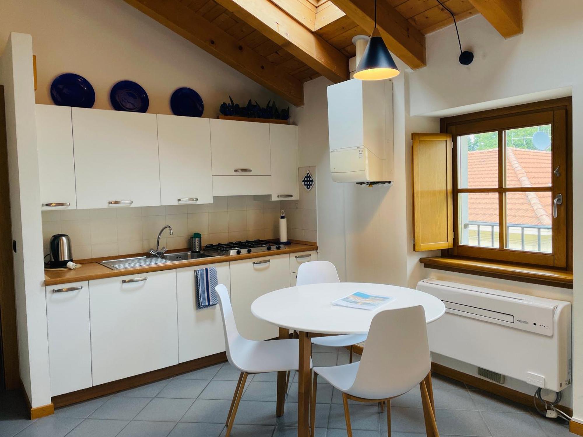 Blue Lake Apartment 20M From The Lake With Box كوليكو المظهر الخارجي الصورة